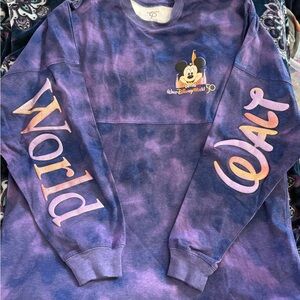50th Anniversary Walt Disney World Spirit Jersey